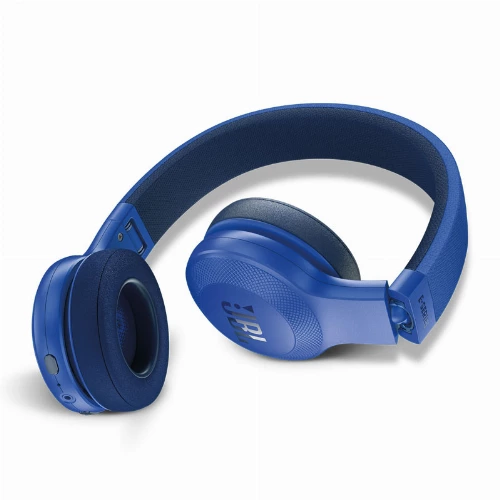 قیمت خرید فروش هدفون JBL E45 BT Blue 